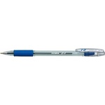 Zebra Химикалка ZEBRA Z-1 0, 7 mm, синя 24162 (24162)