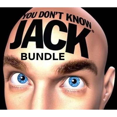 You Don't Know Jack Bundle