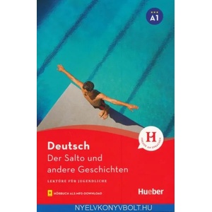 Der Salto und andere Geschichten | Leonhard Thoma (ISBN: 9783191585808)