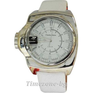 Charles Delon Мъжки часовник Charles Delon - CHD-531503 (CHD-531503) Часовници