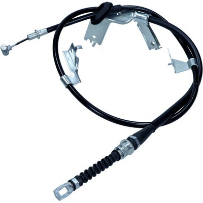 Ťažné lanko, parkovacia brzda MAXGEAR 32-1673 (321673)