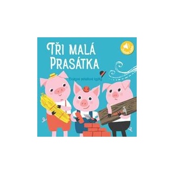 Tři malá prasátka