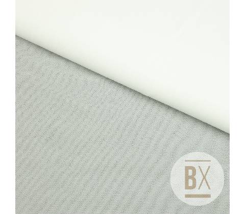 Vlizelín elastický 36 g/m2 - Biela