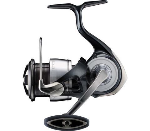 Daiwa 24 Certate LT 5000D