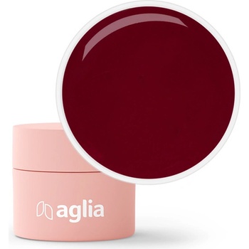 Aglia CHARM QUICK barevný UV/LED gel 5 ml