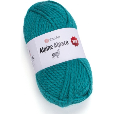 Yarn Art YarnArt Alpine Alpaca Alpine Alpaca: Alpine Alpaca 1446