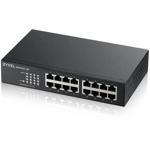 Zyxel GS1100-16-EU0104F