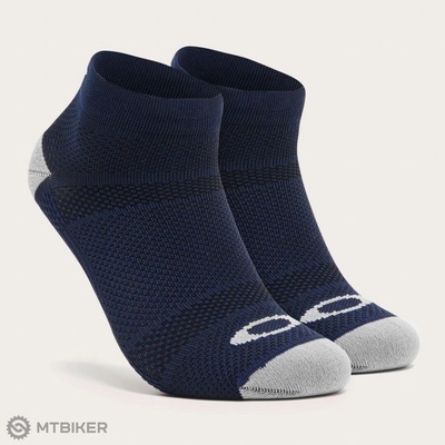 Oakley Ribbed Ellipse ponožky team navy