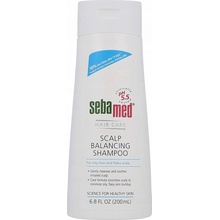 Sebamed šampon na vlasy proti lupům 200 ml