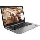 Notebooky Lenovo ThinkPad T490 20NX000BMC