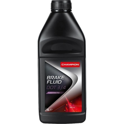Champion Brake Fluid DOT 5.1 500 ml