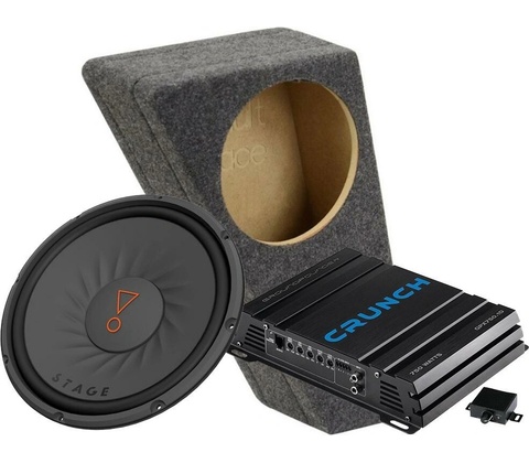 JBL SUBSET60