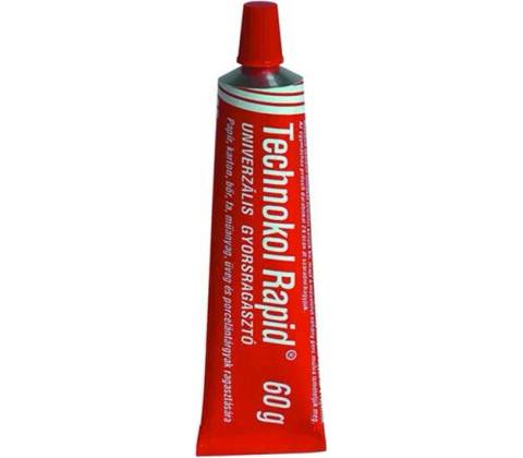 TECHNOKOL Tekuté lepidlo 60 g