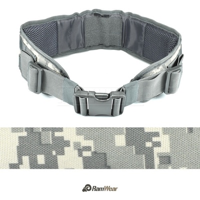 Pásek RamWear Molle Defender ACU