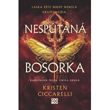 Nespútaná bosorka