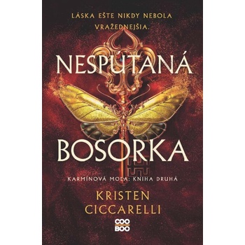 Nespútaná bosorka