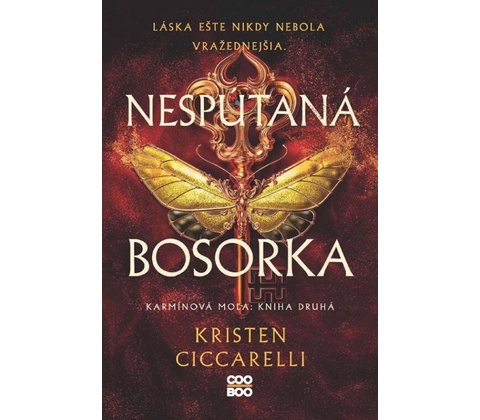 Nespútaná bosorka