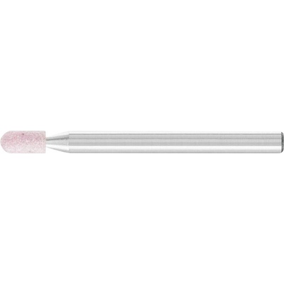 PFERD TOOLS 31402270 brusné tělísko Průměr 3 mm 10 ks