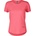 Scott Дамска тениска Scott Women's Tee Endurance Tech S/S Running shirt - Digital Pink (916-6370-0212)