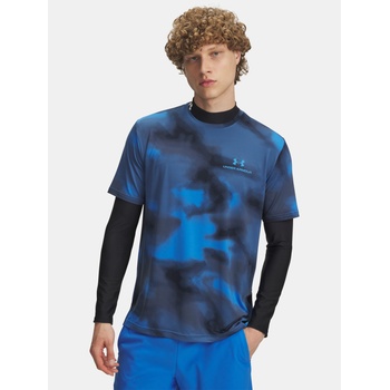 Under Armour Мъжка тениска Under Armour Vanish Energy Printed SS-BLU Under Armour | Sin | МЪЖЕ | S