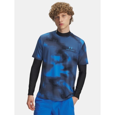 Under Armour Мъжка тениска Under Armour Vanish Energy Printed SS-BLU Under Armour | Sin | МЪЖЕ | S