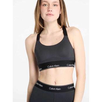 Calvin Klein Performance Спортен сутиен wo sports bra high support