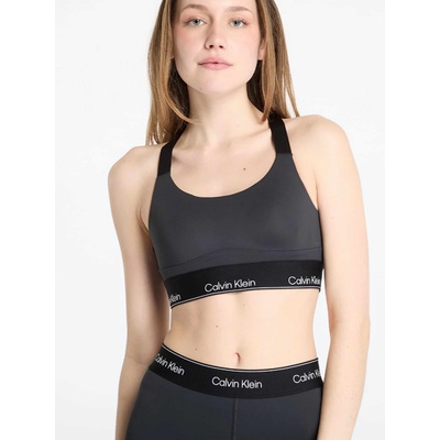 Calvin Klein Performance Спортен сутиен wo sports bra high support