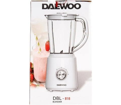 Daewoo DBL-818