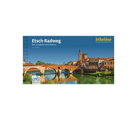 Etsch-Radweg