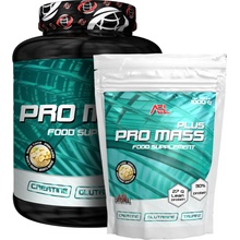 ASL Pro Mass Plus 4000 g