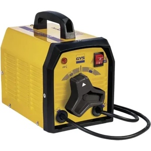 GYS Електрожен gys expert 110/ 75-100a (062375) Заваръчен апарат