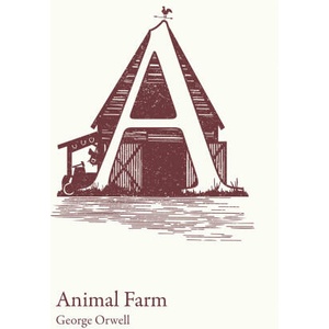 Animal Farm (ISBN: 9780008468309)