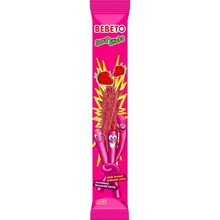 Bebeto pendrek sour stick jahoda 35 g