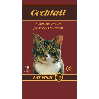Delikan Cat Cocktail 10 kg