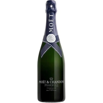 Moët & Chandon Моет и Шандон Фарел Уилямс