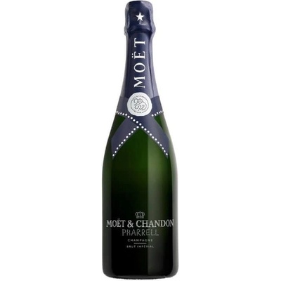 Moët & Chandon Моет и Шандон Фарел Уилямс