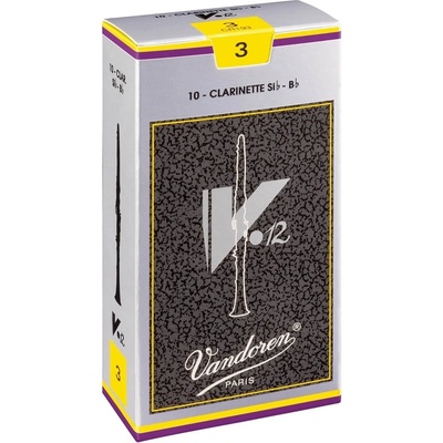 Vandoren V.12 - CR193