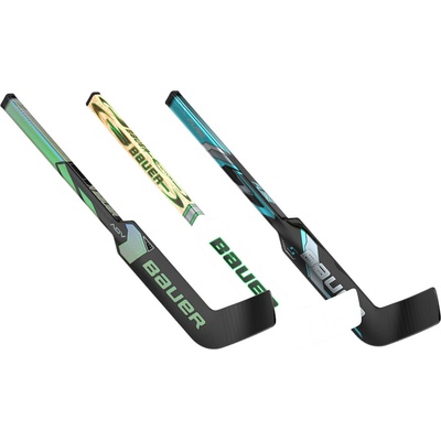 Bauer MYSTERY MINISTICK GOAL 26