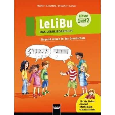 Lernliederbuch