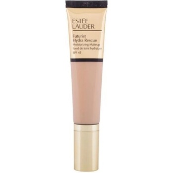 Estée Lauder Futurist Hydra Rescue hydratačný make-up SPF45 2C3 Fresco 30 ml