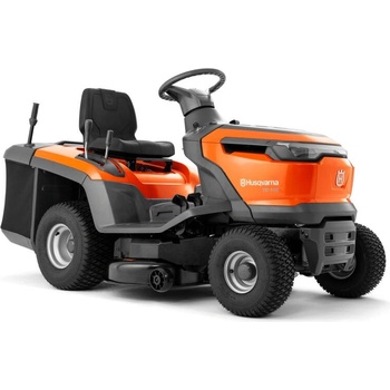 Image 1 of Husqvarna TC114 (970622301)