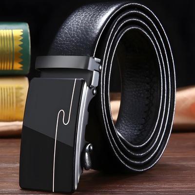 HARAHU Колан pu-12295 - Черен / Тип1 kp12295 (pu-12295)