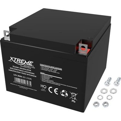 XTREME 12V 28Ah 82-235