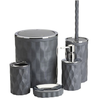 HowHomely Reina antracit