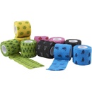Kruuse bandáž Fun-Flex Pet 5 cm x 4,5 m 1 ks.