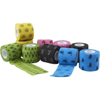 Kruuse bandáž Fun-Flex Pet 5 cm x 4,5 m 1 ks.