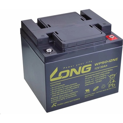 Avacom Long 12V 50Ah PBLO-12V050-F8AD