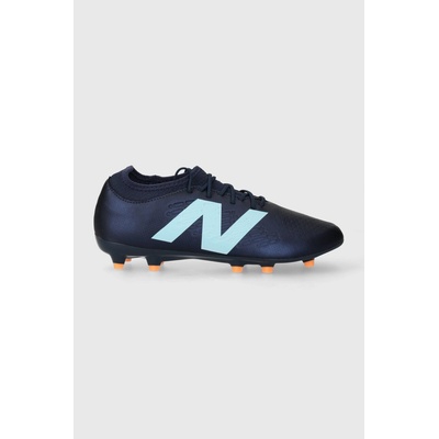 New Balance Футболни бутонки New Balance korki Tekela Magique FG V4+ ST3FN45 в тъмносиньо (ST3FN45)