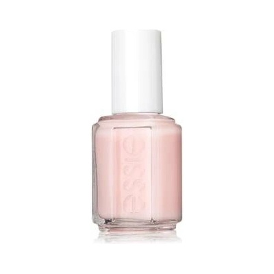 essie - Glitter Es Nail Color 24 In Stitches Laky na nehty 13.5 ml Stříbrná unisex