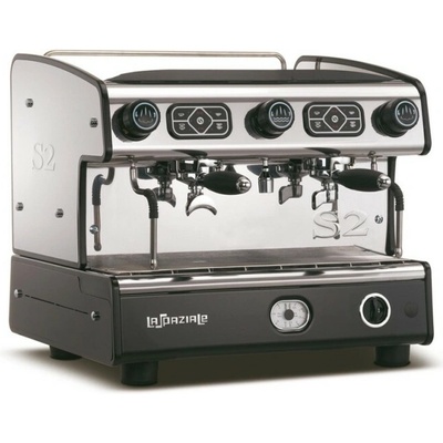 La Spaziale S2 EK 2 GR
